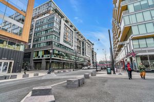 Alojamiento - Fully Furnished Apartments near Nationals Park