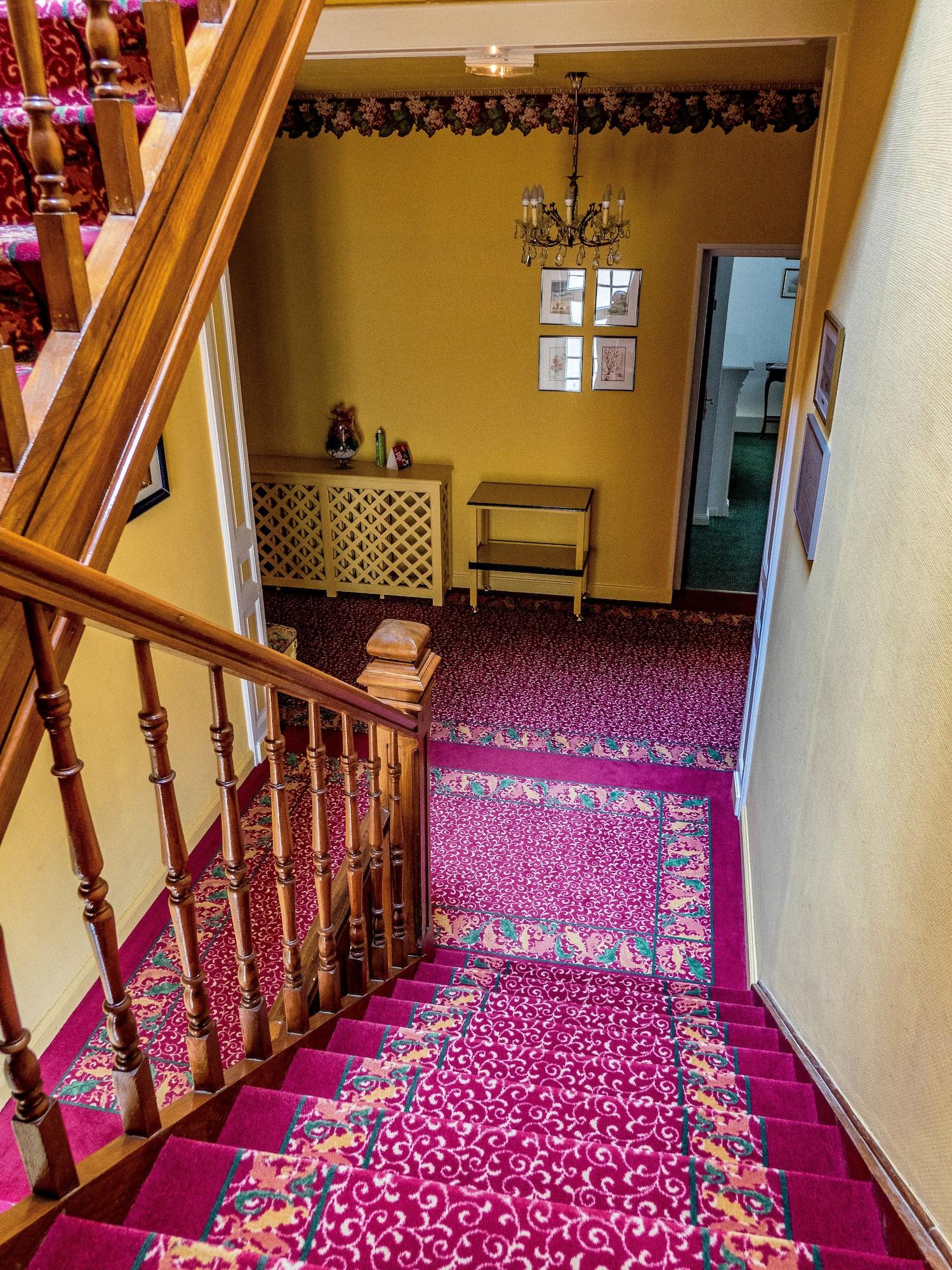 Bar/Salón Belle Hôtel, Lille Ouest