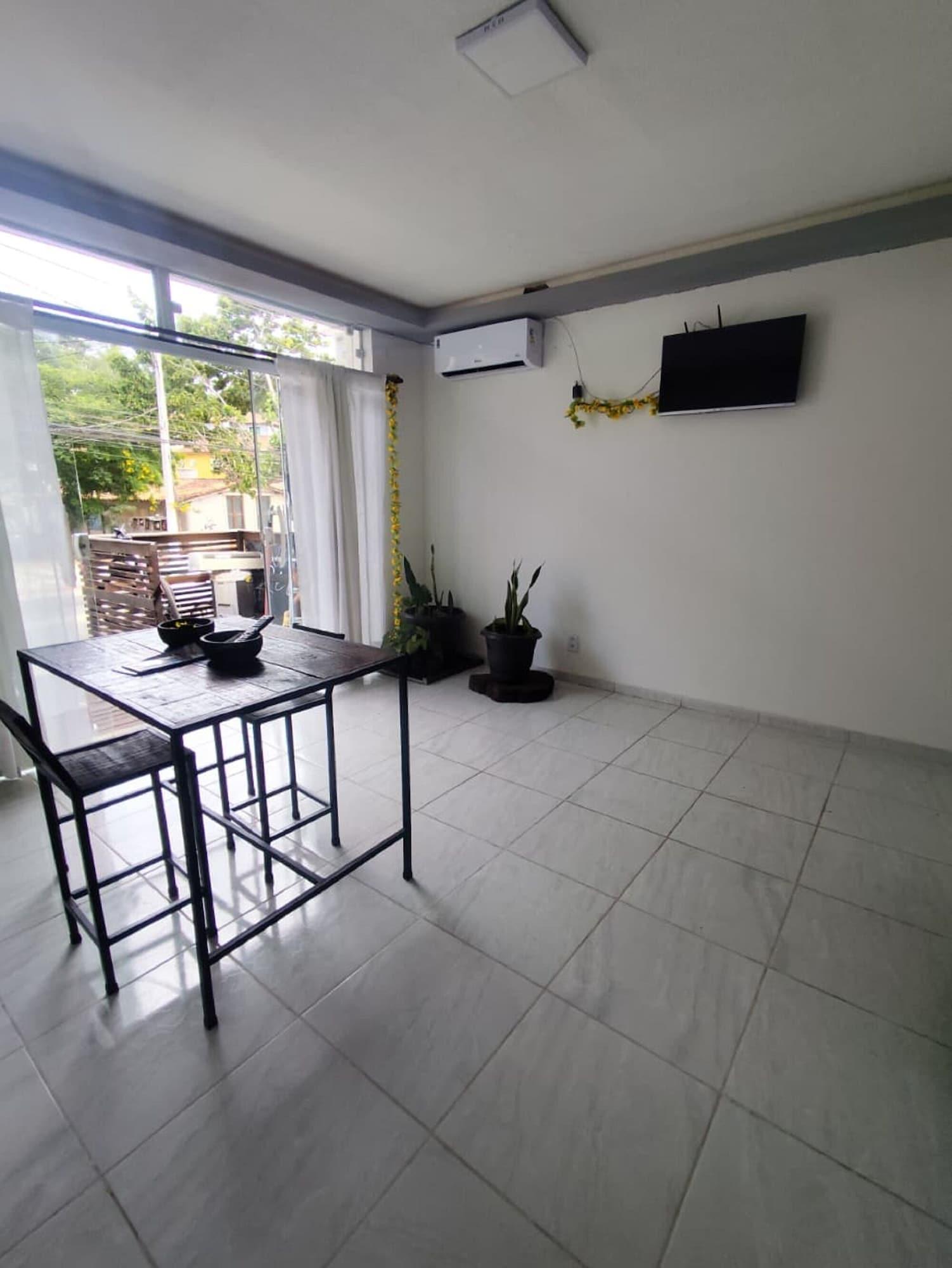 Restaurant KITNET MEU SONHO BUZIOS