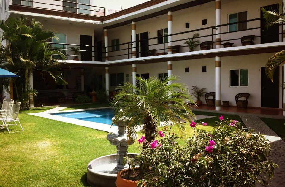 Villas Cuernavaca Hotel, Cuernavaca Best Day