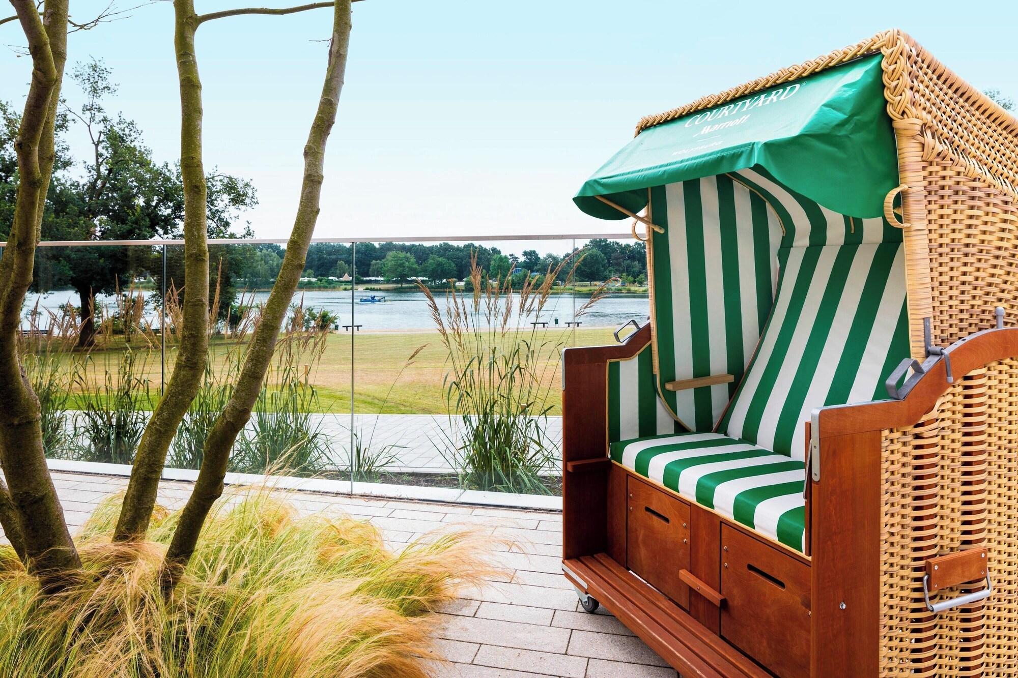 Playa Courtyard by Marriott Wolfsburg