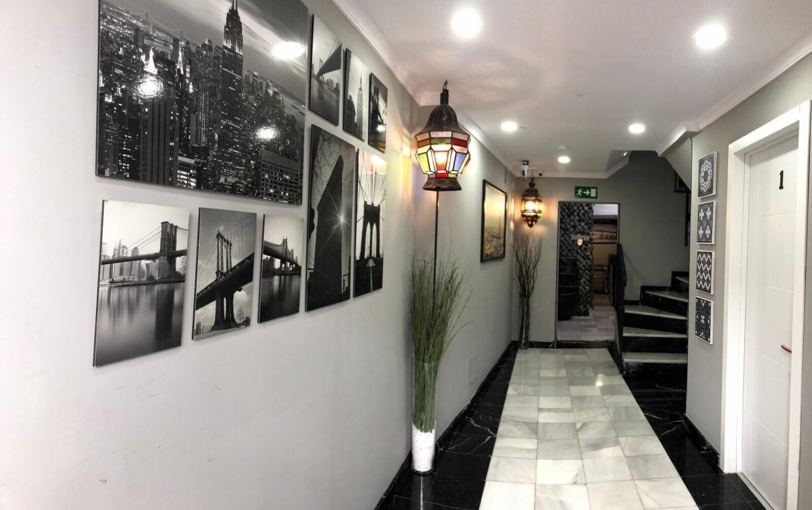 Varios Hostal Boutique Princesa
