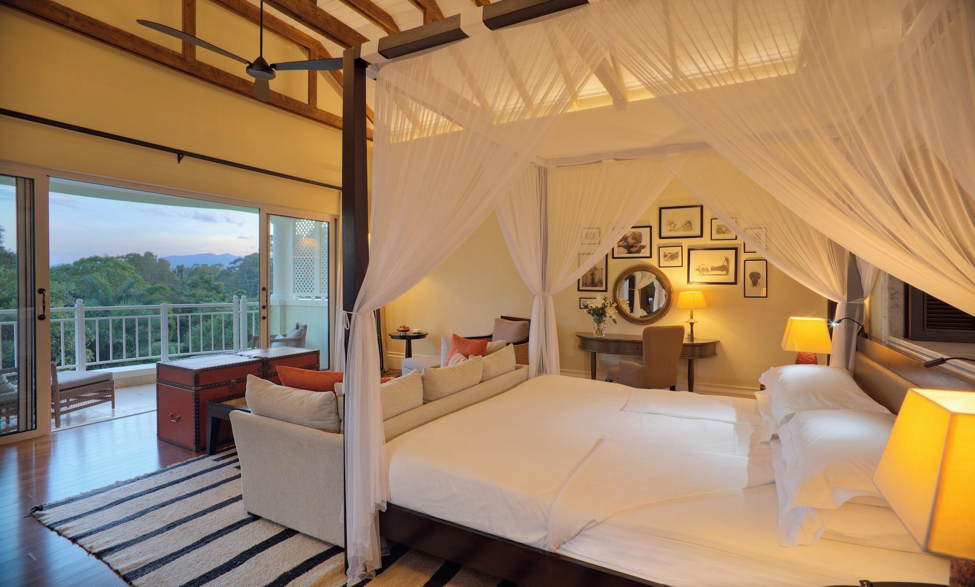 Habitación Hemingways Nairobi