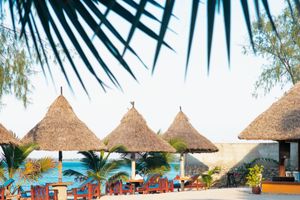 Alojamiento - Kijiji Beach Resort