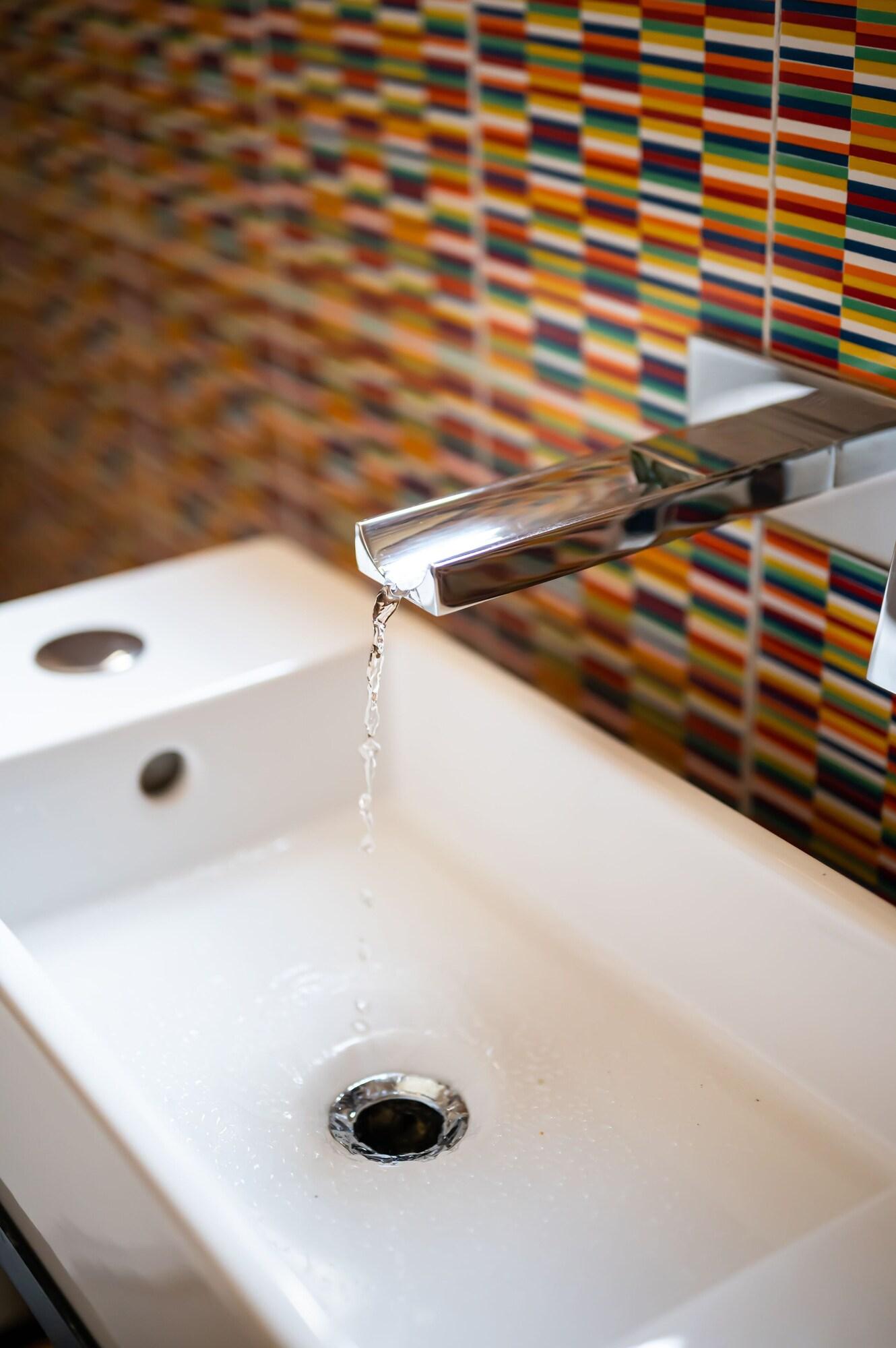 Equipamiento de Habitación Hotel Boutique Lafayette Tijuana