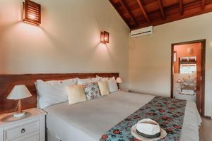 Alojamiento - Pousada Areias do Rosa