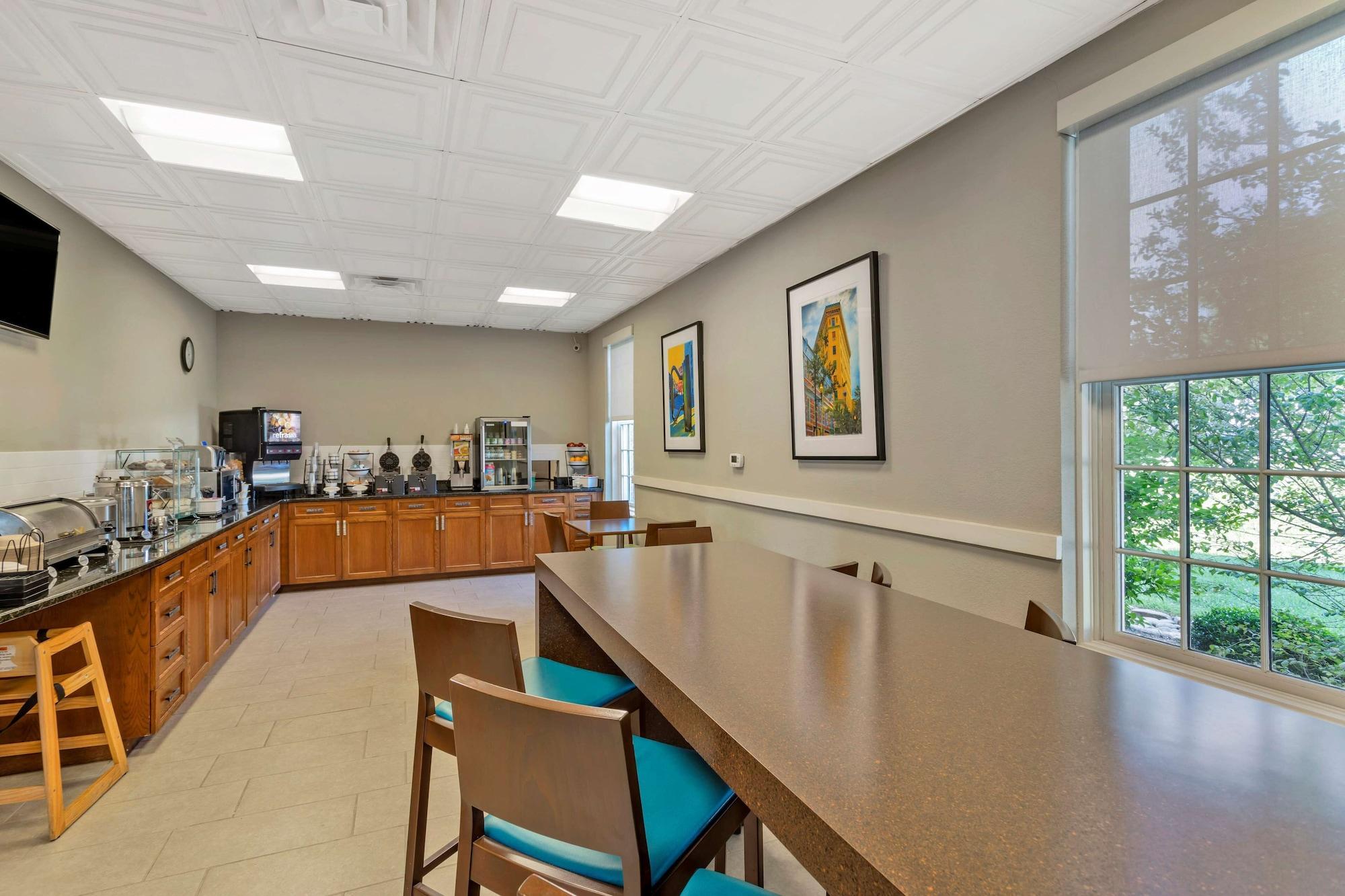 Restaurant Best Western Hendersonville Inn
