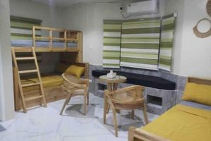 Alquiler Vacacional - Michael's Homestay- Junior Suite Room # 4