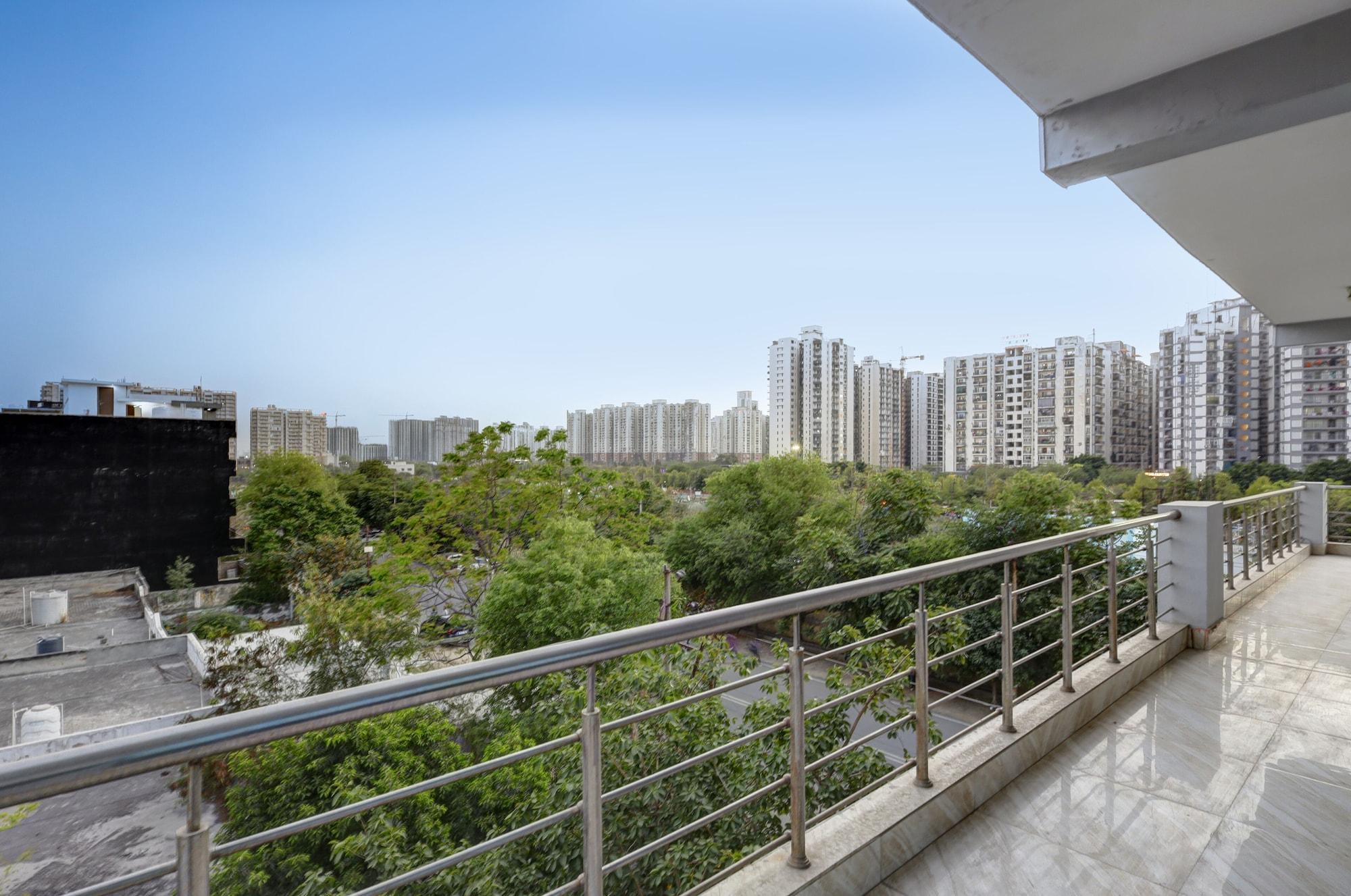 Equipamiento de Habitación Hotel Spectrum Inn - By ASPL