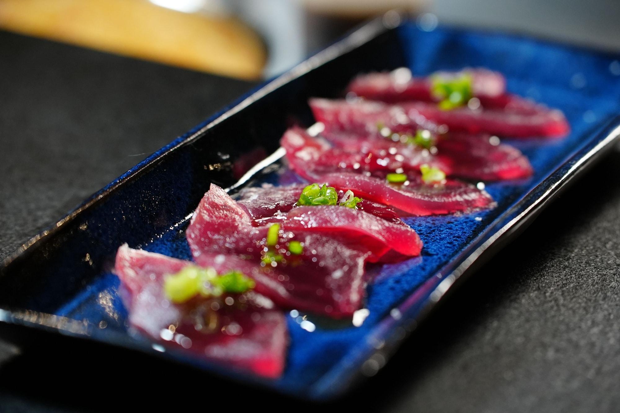 Restaurant Porto 2 Life - Gav Resorts