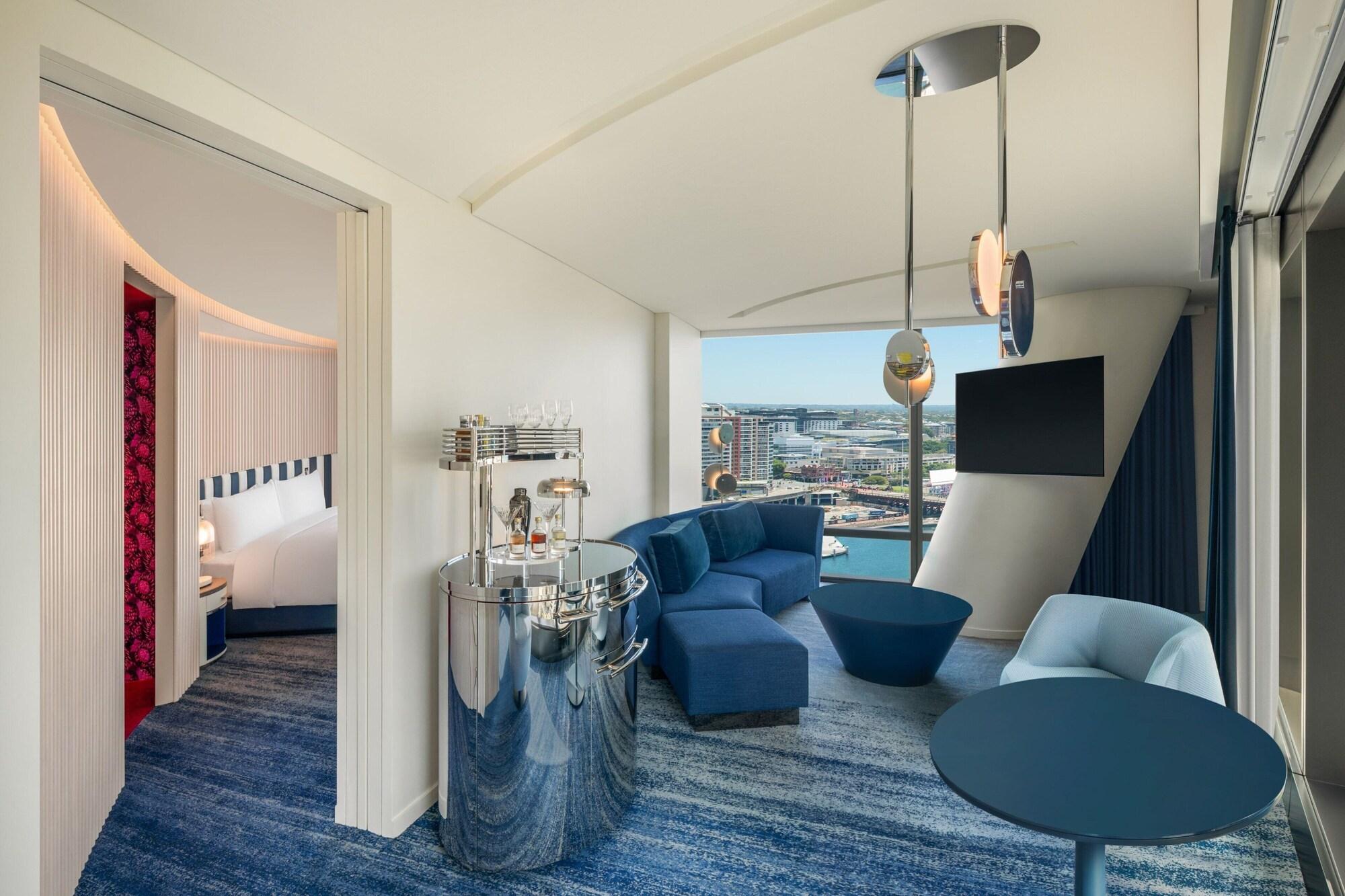 Habitación W Sydney