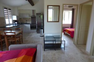 Alquiler Vacacional - Cottage Luberon 2/4 people Ref: FR5XDBRP