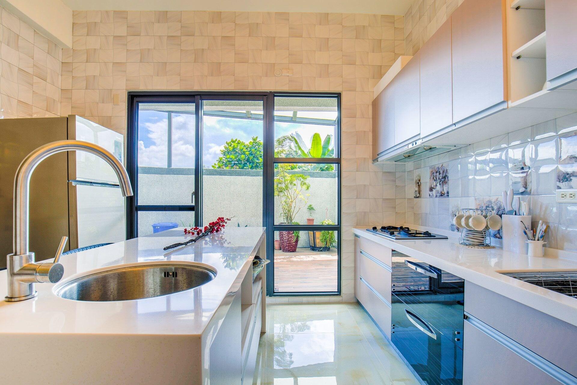 Vista Lobby Child Dream B&B