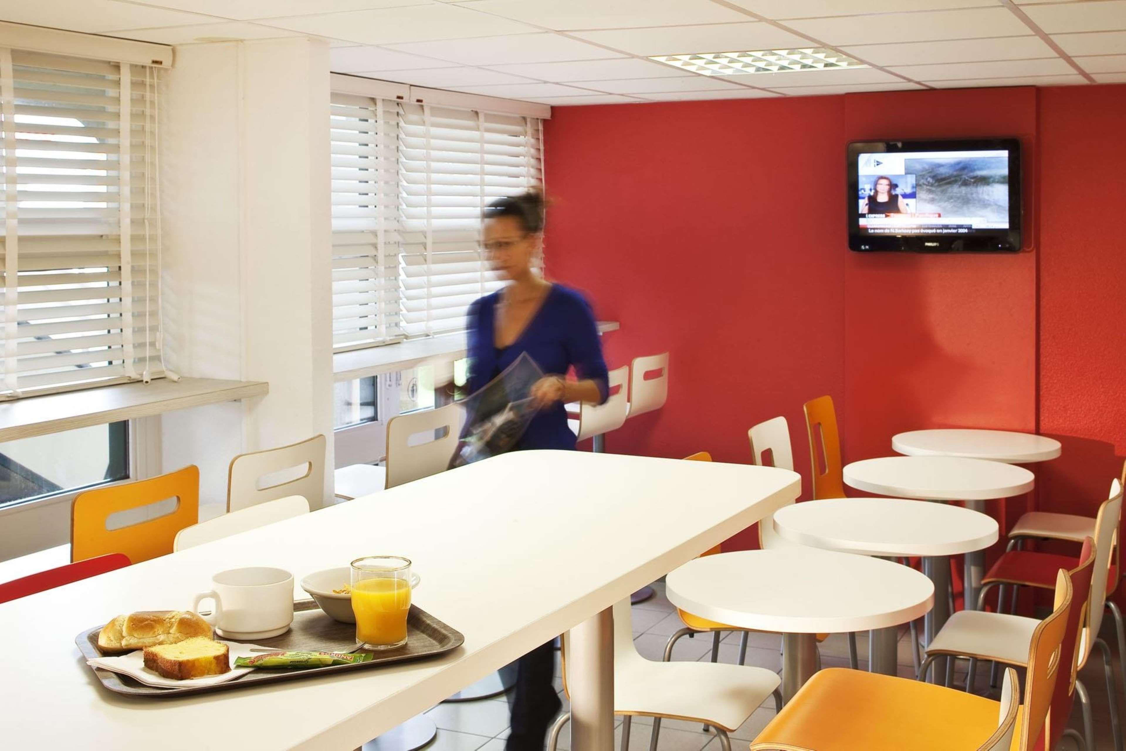 Instalaciones Recreativas Premiere Classe Toulouse Nord - L'Union