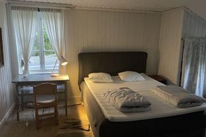 Alquiler Vacacional - Village Cottage In The High Coast Area