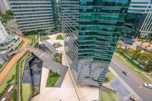 Alojamiento - Flat com vista linda no Hotel Vision