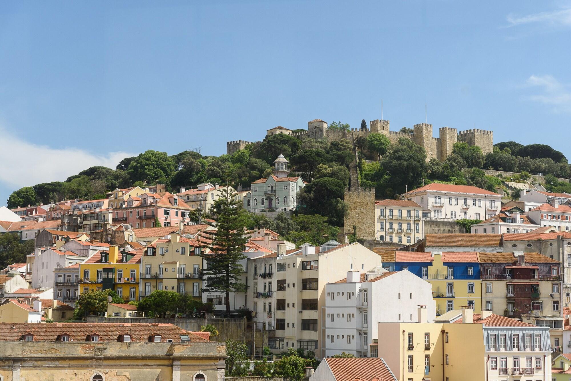 Varios Sitio dos Cavaleiros Apartments