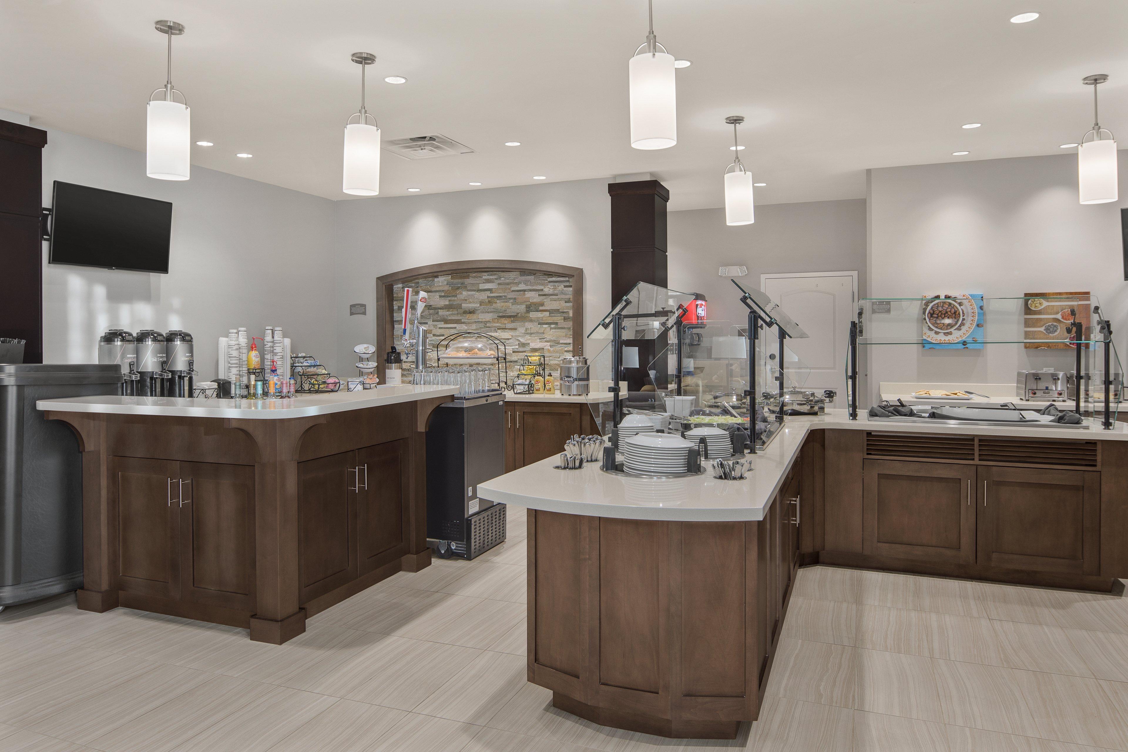 Restaurant Staybridge Suites Florence - Civic Center by IHG
