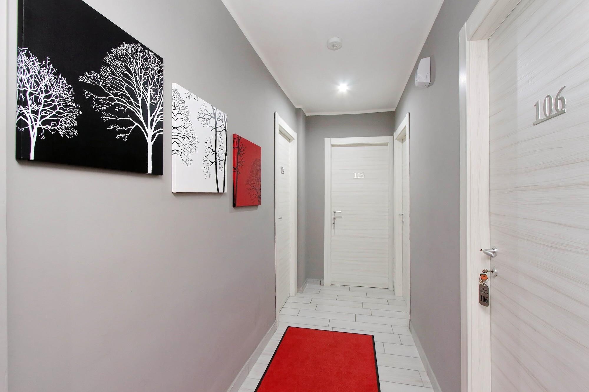 Varios LHG Comfy Rooms