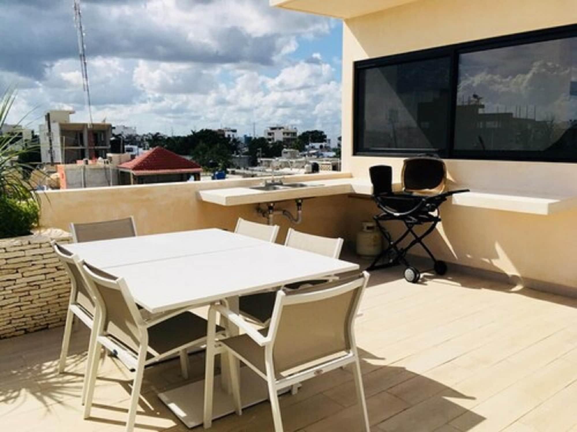 Instalaciones Recreativas Polo 15