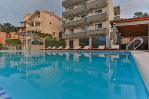 Alojamiento - Spa Resort Bevilacqua