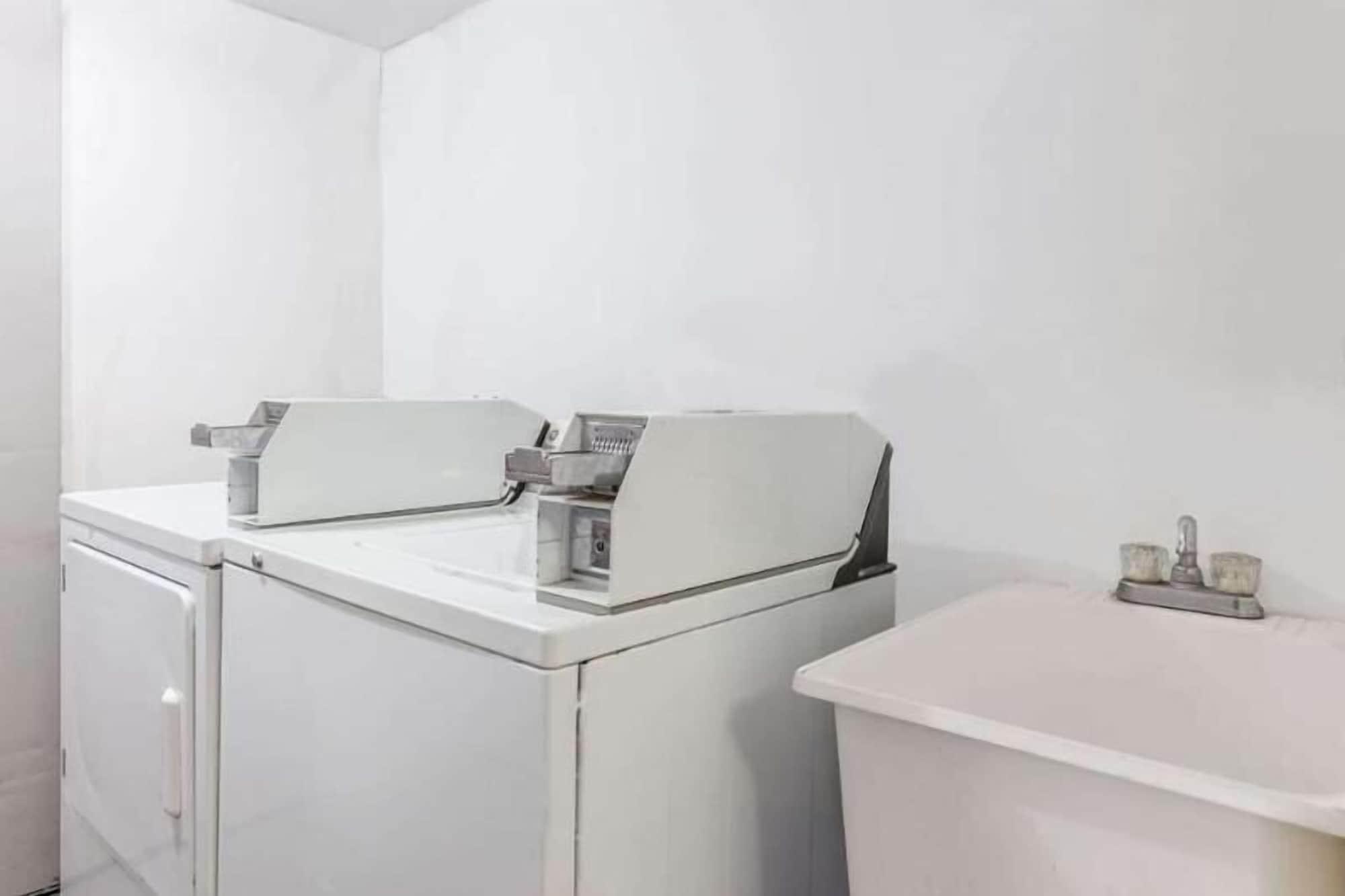 Instalaciones Recreativas Motel 6 Lawrenceville, NJ