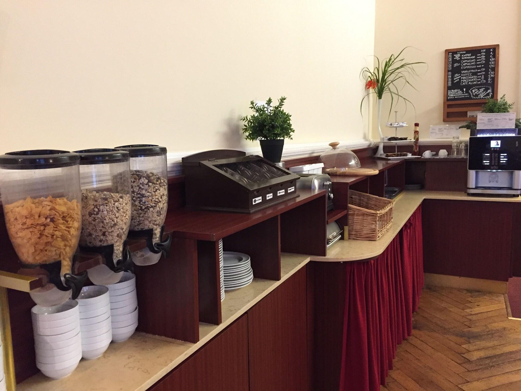 Restaurant Astrid Hotel am Kurfürstendamm