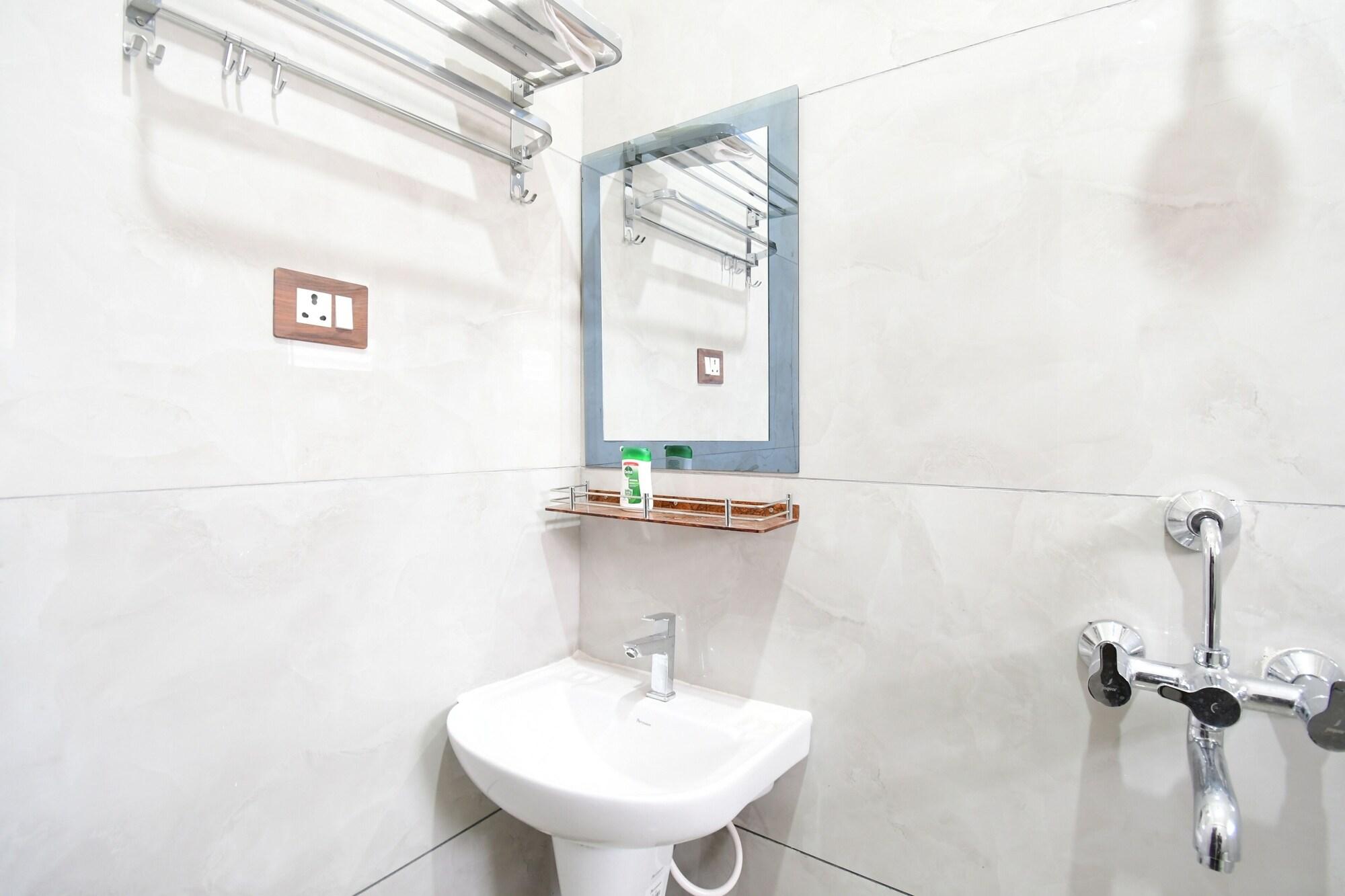 Equipamiento de Habitación HOTEL SUSHREE INTERNATIONAL