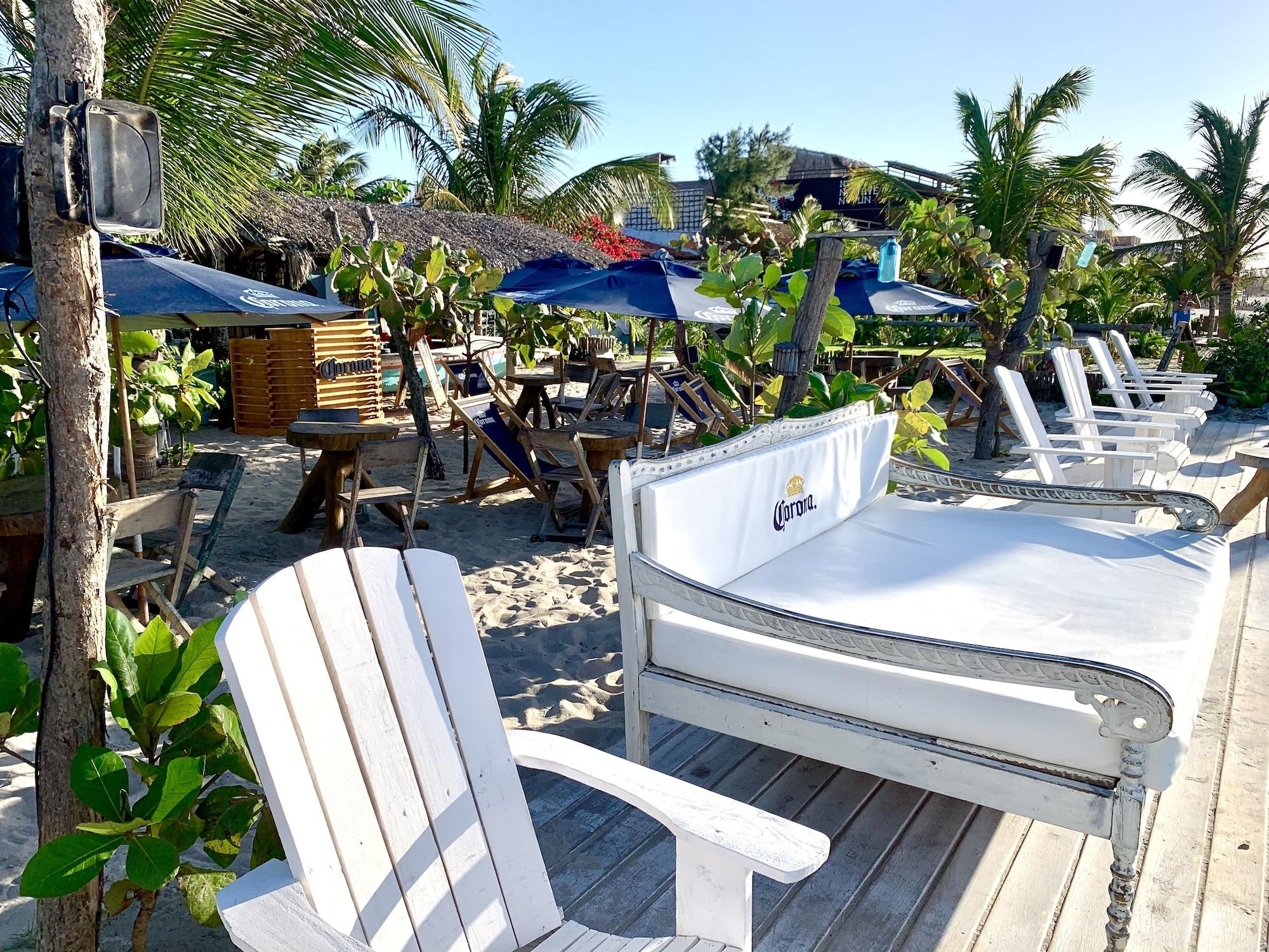 Bar/Salón Cabaré Du Vento