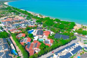 Alojamiento - Resort Arcobaleno All Inclusive