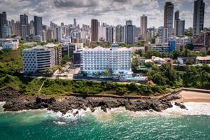 Alojamiento - Vila Gale Salvador