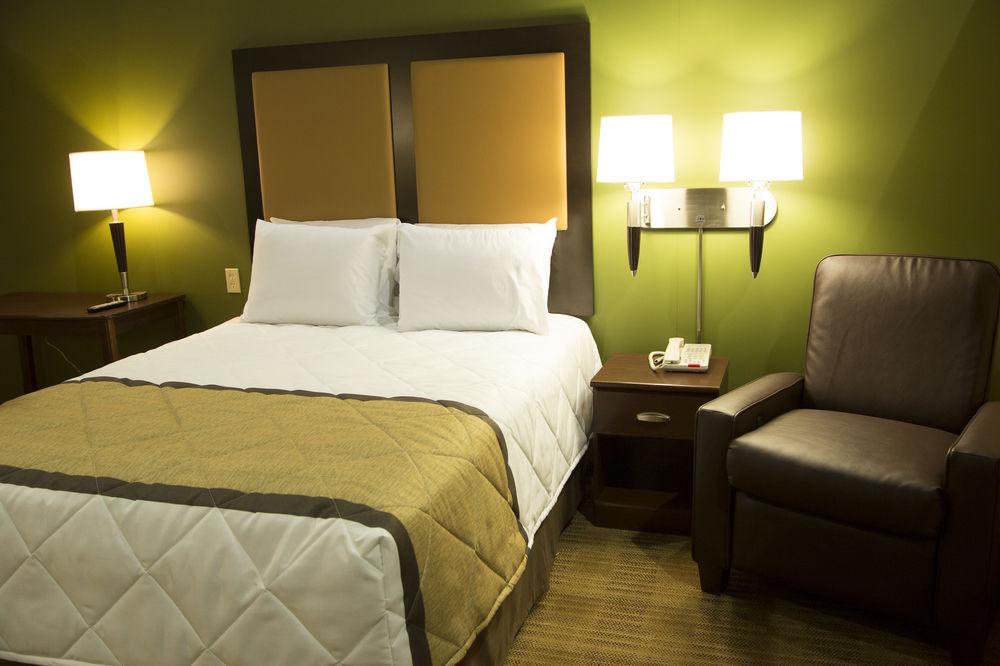 Miscellaneous Extended Stay America Austin - Northwest - Research Park