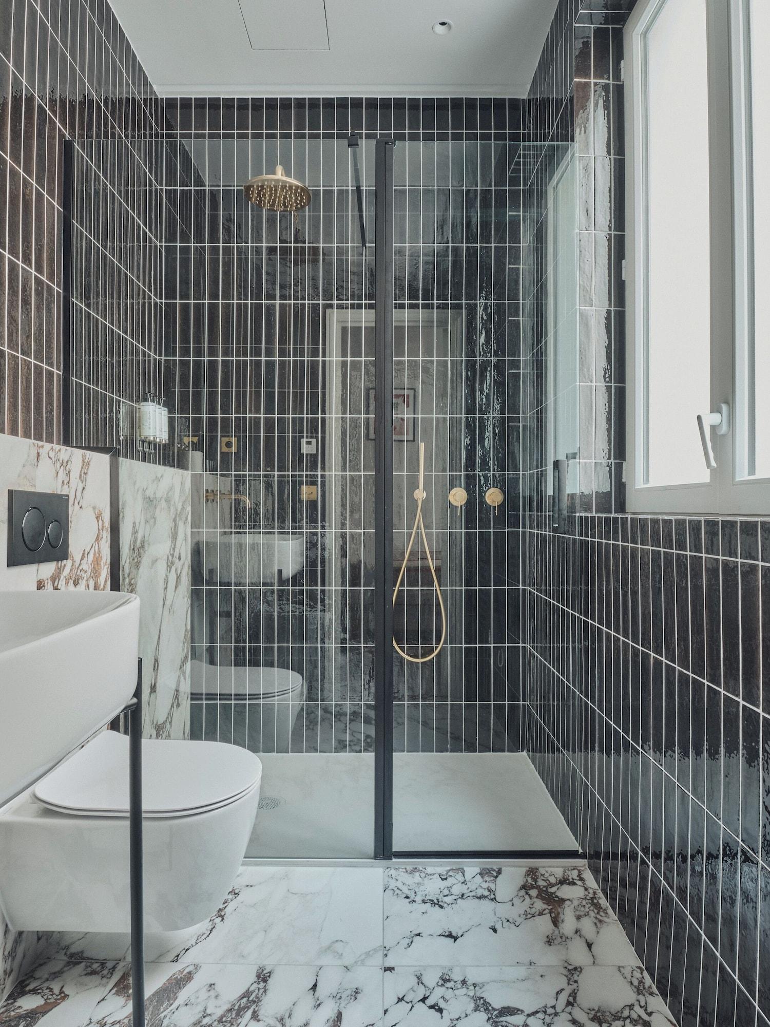 Equipamiento de Habitación Nestay Sentier