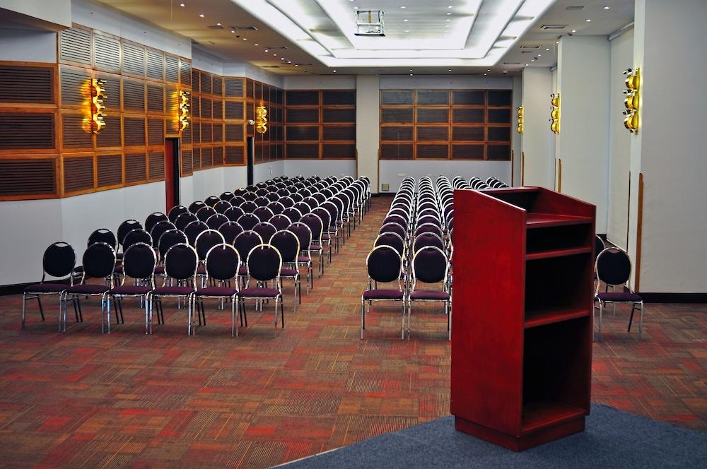 Hotel Dann Carlton Bucaramanga