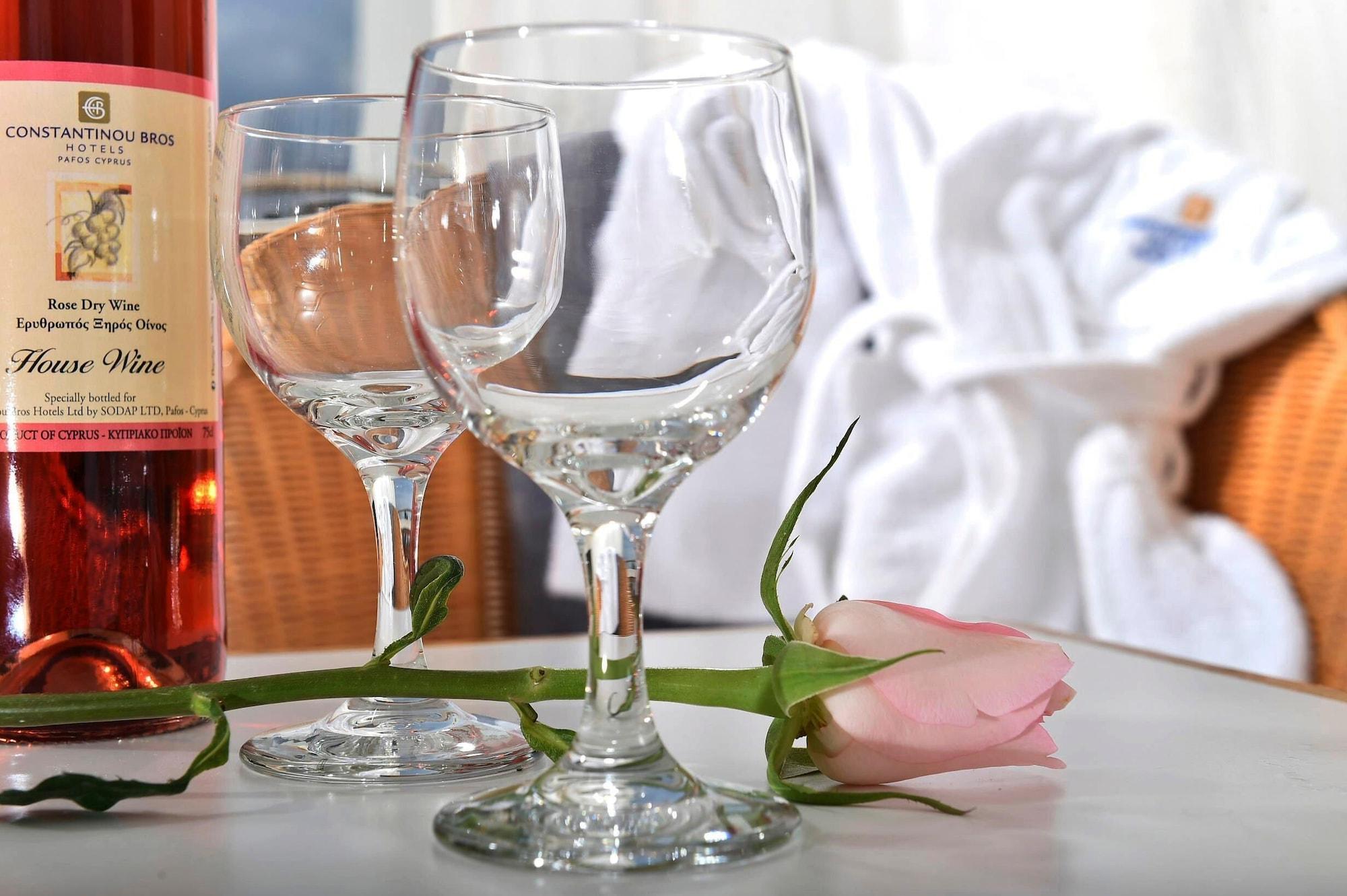 Habitación Constantinou Bros Athena Royal Beach Hotel-Adults Only