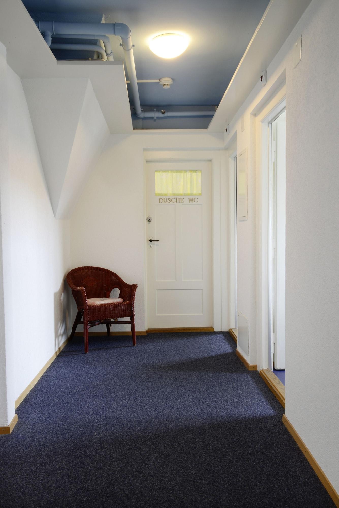 Varios Hotel Marthahaus