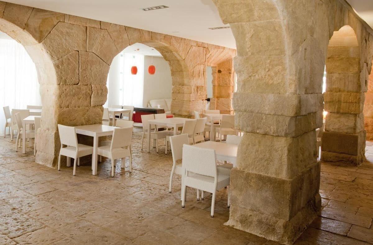 Restaurant Hotel Boutique Isla de Tabarca