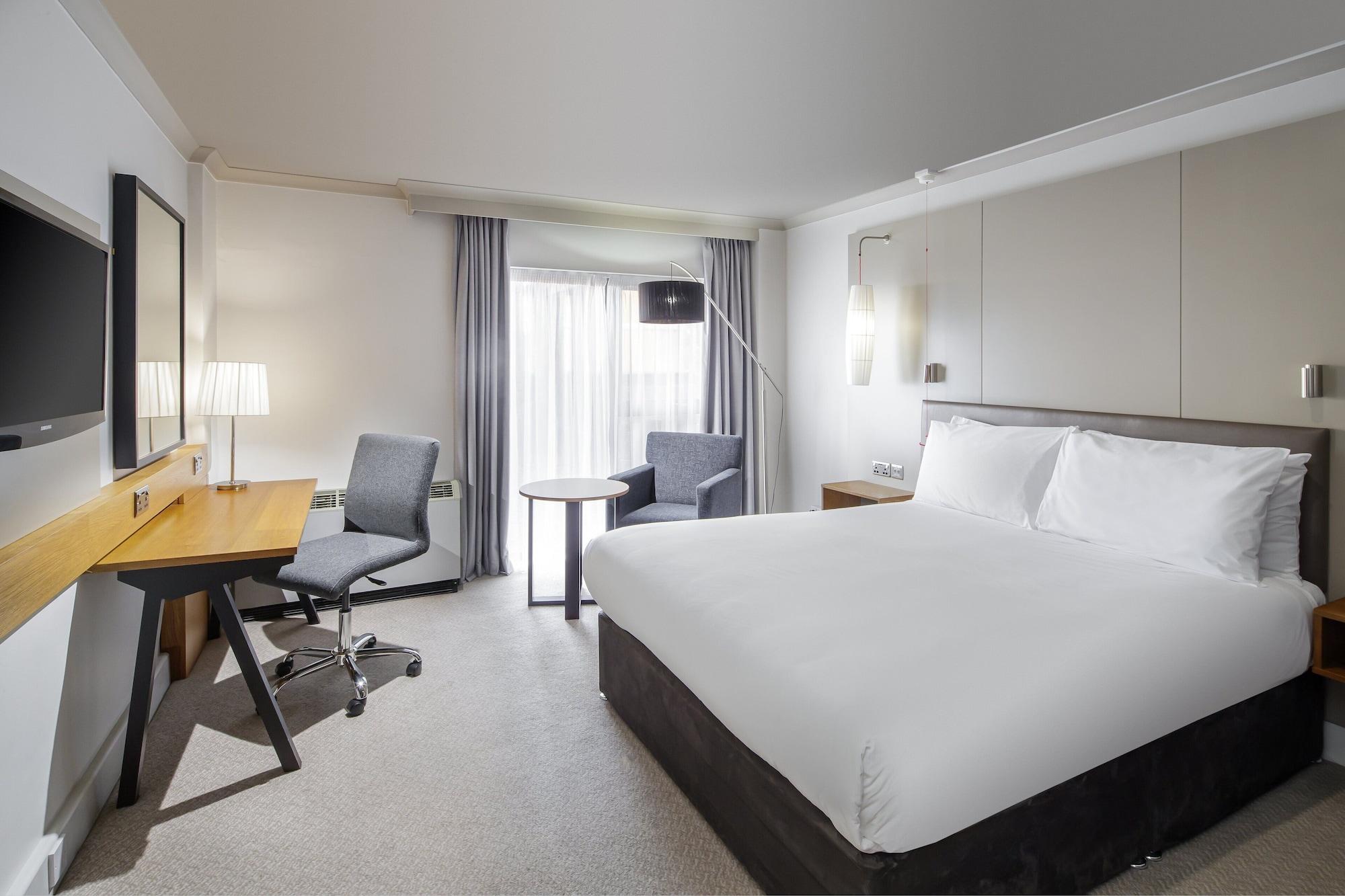 Habitación Crowne Plaza Plymouth by IHG