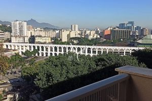 Alquiler Vacacional - RioDowntown Hub by RNC Flats