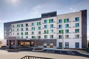 Alojamiento - Courtyard by Marriott Atlanta Vinings/Galleria