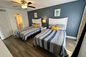 Alquiler Vacacional - Comfortable Universal Disney Orlando Family Condo