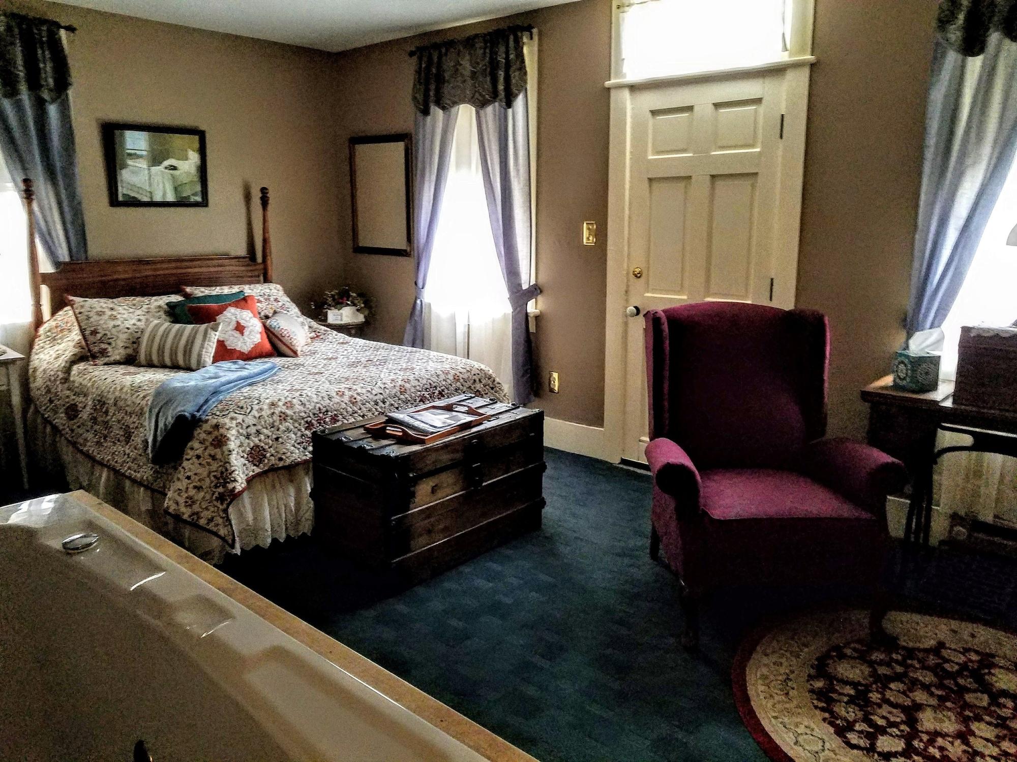 Varios Lilly Pad Boerners Guest house