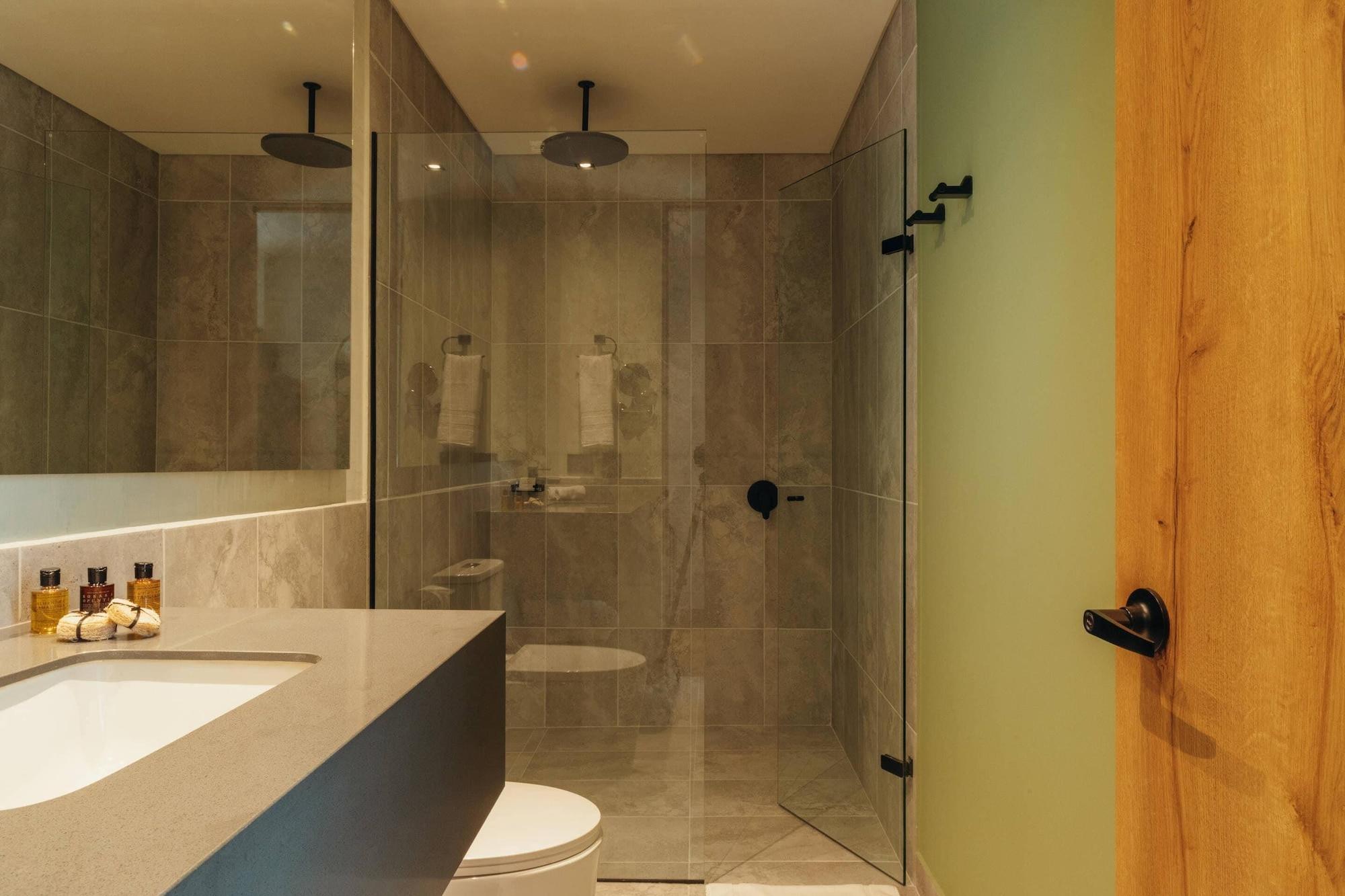 Habitación Faranda Collection Medellin, a Member of Radisson Individuals