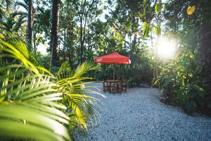 Alojamiento - Nya Hotel