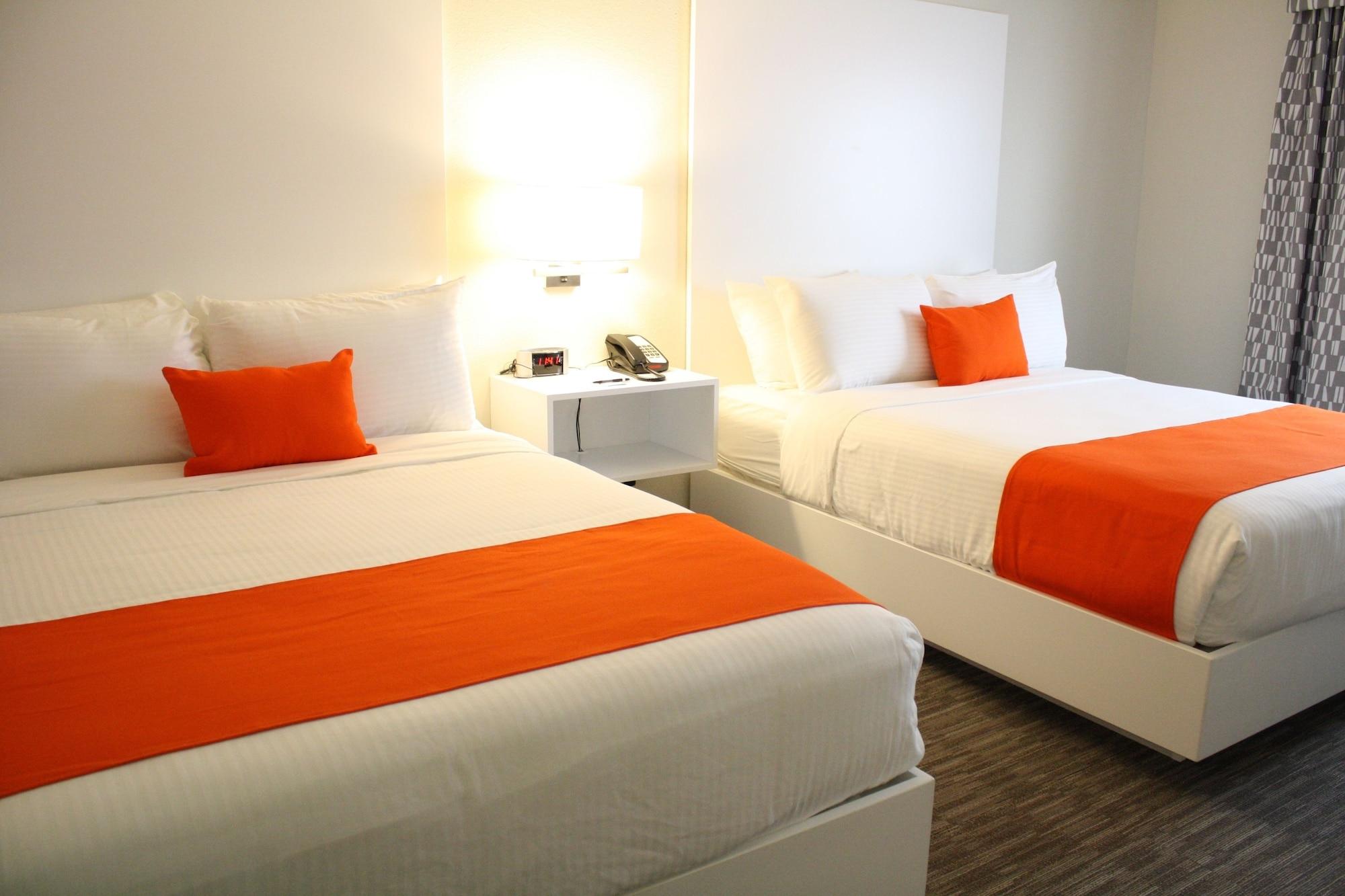 Habitación Schoenbrunn Inn