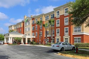 Alojamiento - Extended Stay America Suites Orlando Conv Ctr 6443 Westwood