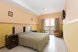 Alojamiento - San Remo City Hotel