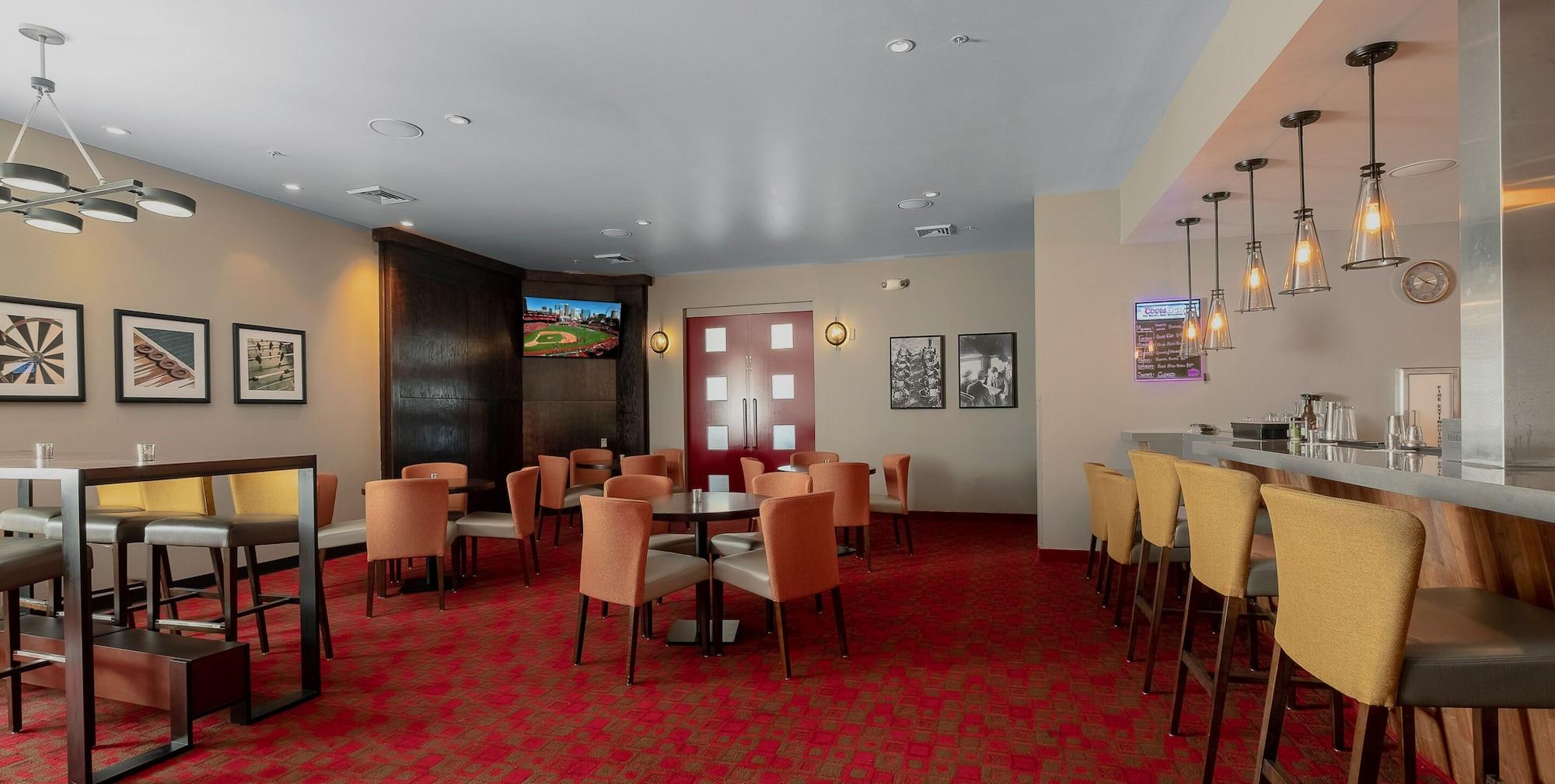 Bar/Salón State House Inn, Trademark Collection by Wyndham