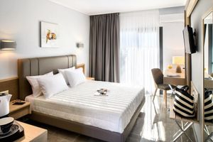 Alojamiento - Philoxenia Hotel