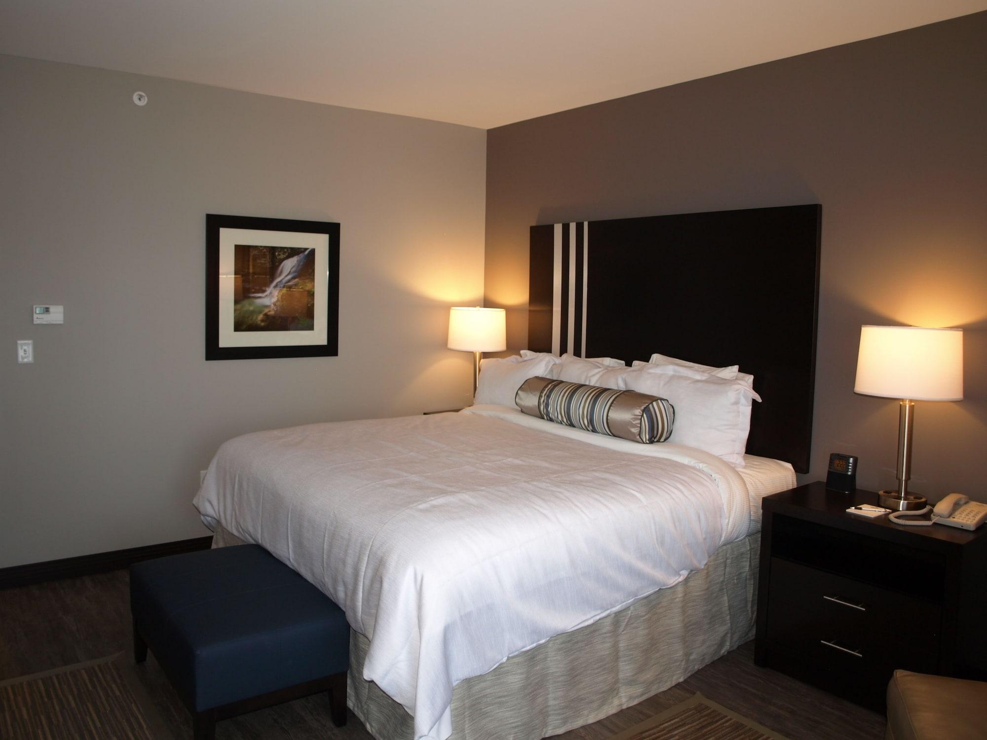 Habitación Hotel At Batavia Downs